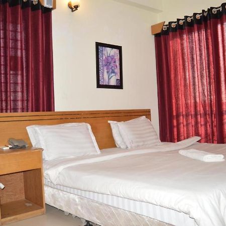 Water View Resort Cox's Bazar Esterno foto