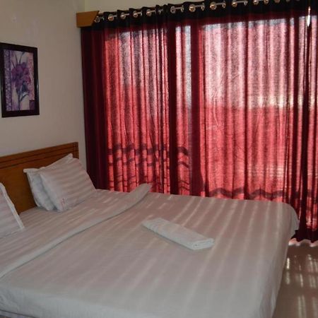 Water View Resort Cox's Bazar Esterno foto