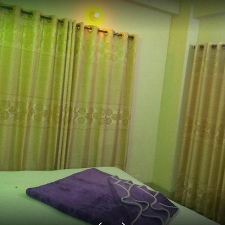 Water View Resort Cox's Bazar Esterno foto