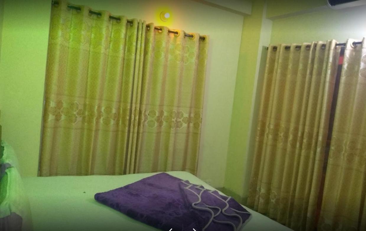 Water View Resort Cox's Bazar Esterno foto